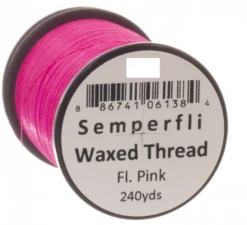 Semperfli Fluoro Classic Waxed Thread 32 Semperfli Fluoro Classic Waxed Thread -Fishing Sales Shop semperfli fluoro classic waxed thread 15992344379455 5000x
