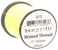 Semperfli Fluoro Classic Waxed Thread 29 Semperfli Fluoro Classic Waxed Thread -Fishing Sales Shop semperfli fluoro classic waxed thread fluoro yellow 8 0 5434408960063 5000x