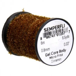 Semperfli Gel Core Body Micro Fritz -Fishing Sales Shop semperfli gel core body micro fritz cinnamon 29128669265983 5000x