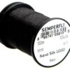 Semperfli Nano Silk 100 Denier Predator 6/0 -Fishing Sales Shop semperfli nano silk 100 denier predator 6 0 black 28396426395711 5000x