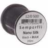 Semperfli Nano Silk 12/0 Bulk Spool 250 Yards 1 Semperfli Nano Silk 12/0 Bulk Spool 250 Yards -Fishing Sales Shop semperfli nano silk 12 0 bulk spool 250 yards black 15530221469759 5000x