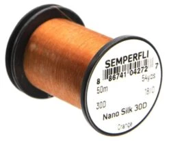 Semperfli Nano Silk Ultra 30D 18/0 -Fishing Sales Shop semperfli nano silk ultra 30d 18 0 orange 28396442550335 5000x
