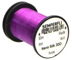 Semperfli Nano Silk Ultra 30D 18/0 -Fishing Sales Shop semperfli nano silk ultra 30d 18 0 purple 28396443861055 5000x