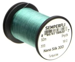 Semperfli Nano Silk Ultra 30D 18/0 -Fishing Sales Shop semperfli nano silk ultra 30d 18 0 turquoise 28396445794367 5000x