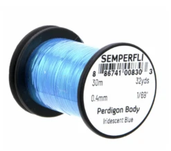 Semperfli Perdigon Body -Fishing Sales Shop semperfli perdigon body iridescent blue 15636389298239 5000x