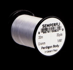 Semperfli Perdigon Body -Fishing Sales Shop semperfli perdigon body iridescent pearl 15636399259711 5000x