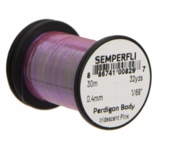 Semperfli Perdigon Body -Fishing Sales Shop semperfli perdigon body iridescent pink 15636394410047 5000x