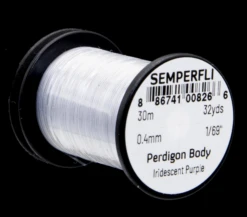 Semperfli Perdigon Body -Fishing Sales Shop semperfli perdigon body iridescent purple 15636394803263 5000x