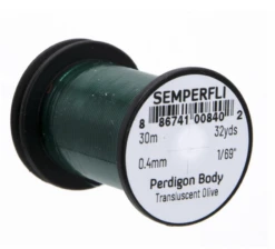 Semperfli Perdigon Body -Fishing Sales Shop semperfli perdigon body olive green 15636403683391 5000x