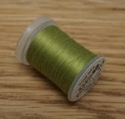 Semperfli Pure Silk -Fishing Sales Shop semperfli pure silk 16 pale olive 4302444134463 5000x