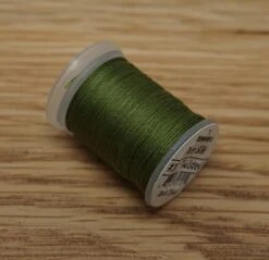 Semperfli Pure Silk -Fishing Sales Shop semperfli pure silk 18 dark olive 4302444036159 5000x