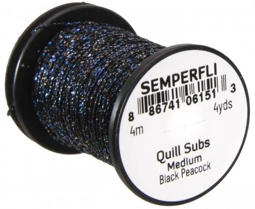 Semperfli Quill Subs 5 Semperfli Quill Subs - Image 3