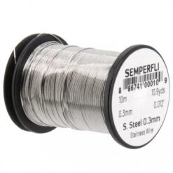 Semperfli Stainless Steel Fly Brush Wire -Fishing Sales Shop semperfli stainless steel fly brush wire 0 3 mm 28930967961663 5000x