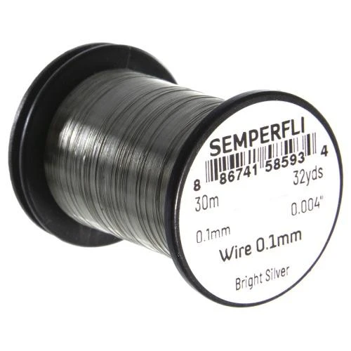 Semperfli Tying Wire 0.1mm 13 Semperfli Tying Wire 0.1mm - Image 11