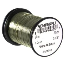 Semperfli Tying Wire 0.2mm 29 Semperfli Tying Wire 0.2mm -Fishing Sales Shop semperfli tying wire 0 2mm 28958753620031 5000x