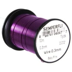 Semperfli Tying Wire 0.3mm