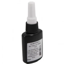 Semperfli UV No Tack Glue 20ml - Thin