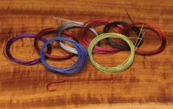 Senyo's Intruder Wire