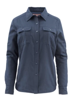 Simm's Women's Guide Insulated Shirt