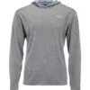 Simms Bugstopper Hoody 1 Simms Bugstopper Hoody -Fishing Sales Shop simms bugstopper hoody steel heather l 28100301127743 5000x