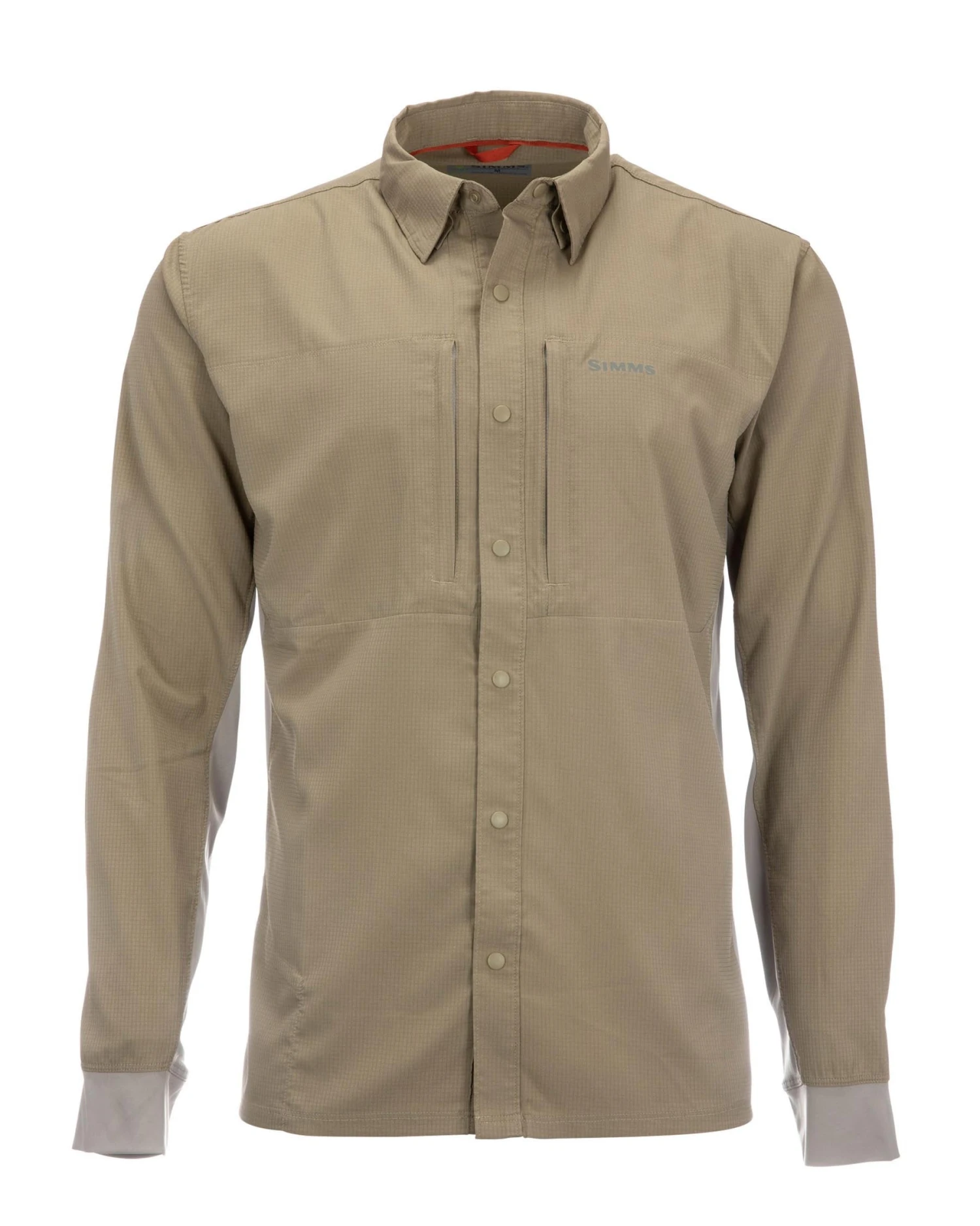 Simms Bugstopper Intruder Bicomp Shirt 3 Simms Bugstopper Intruder Bicomp Shirt