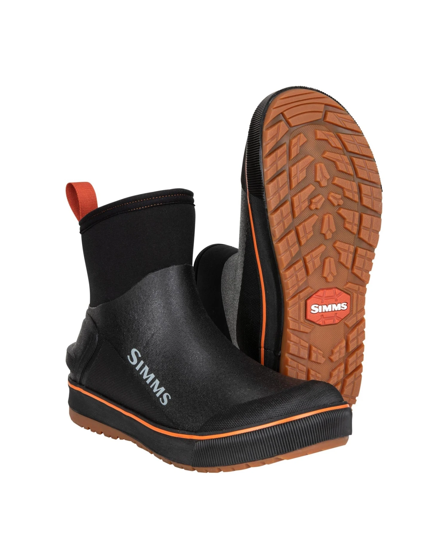 Simms Challenger 7" Boot 3 Simms Challenger 7" Boot
