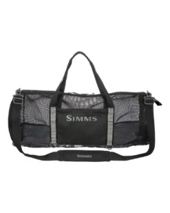 Simms Challenger Mesh Duffel - 60L -Fishing Sales Shop simms challenger mesh duffel 60l 28483781460031 5000x