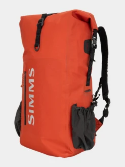 Simms Dry Creek Rolltop Backpack