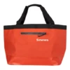 Simms Dry Creek Simple Tote 50L -Fishing Sales Shop simms dry creek simple tote 50l simms orange 29540338827327 5000x