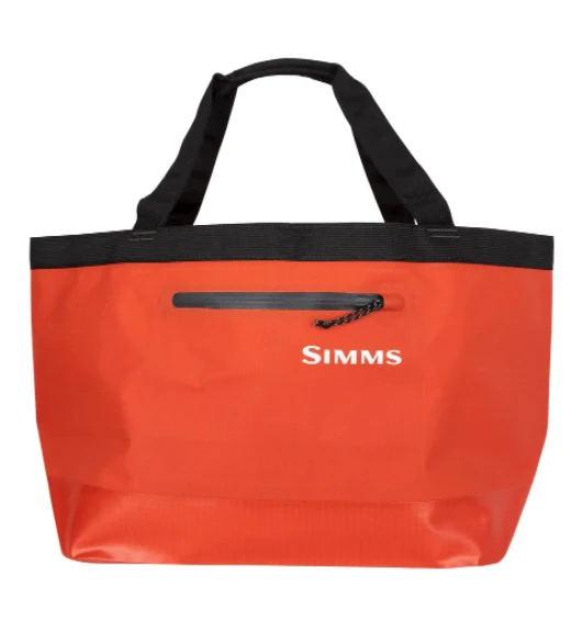Simms Dry Creek Simple Tote 50L 3 Simms Dry Creek Simple Tote 50L