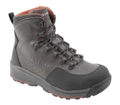 Simms Freestone Wading Boot - Rubber Sole