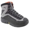 Simms G3 Guide Wading Boot - Vibram Sole -Fishing Sales Shop simms g3 guide wading boot vibram sole steel grey 7 252952150032 5000x