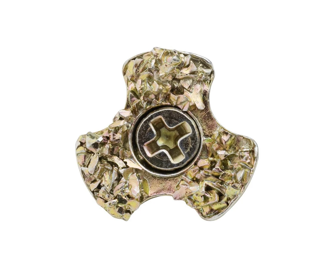 Simms G4 Pro Hardbite Star Cleat - Single 3 Simms G4 Pro Hardbite Star Cleat - Single