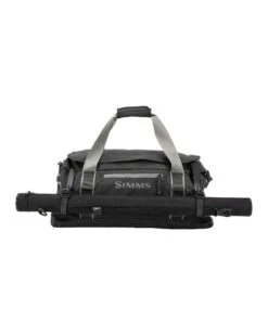 Simms GTS Gear Duffel - 50L -Fishing Sales Shop simms gts gear duffel 50l carbon 28100365484095 5000x