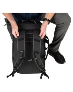 Simms GTS Tri-Carry Duffel -Fishing Sales Shop simms gts tri carry duffel carbon 28483781558335 5000x