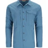Simms Guide Long Sleeve Shirt 1 Simms Guide Long Sleeve Shirt -Fishing Sales Shop simms guide long sleeve shirt 30631320911935 5000x