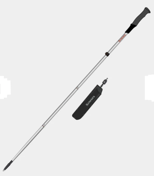 Simms Guide Wading Staff 3 Simms Guide Wading Staff