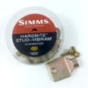 SIMMS HardBite Studs VIBRAM -Fishing Sales Shop simms hardbite studs vibram default 1108763076 5000x