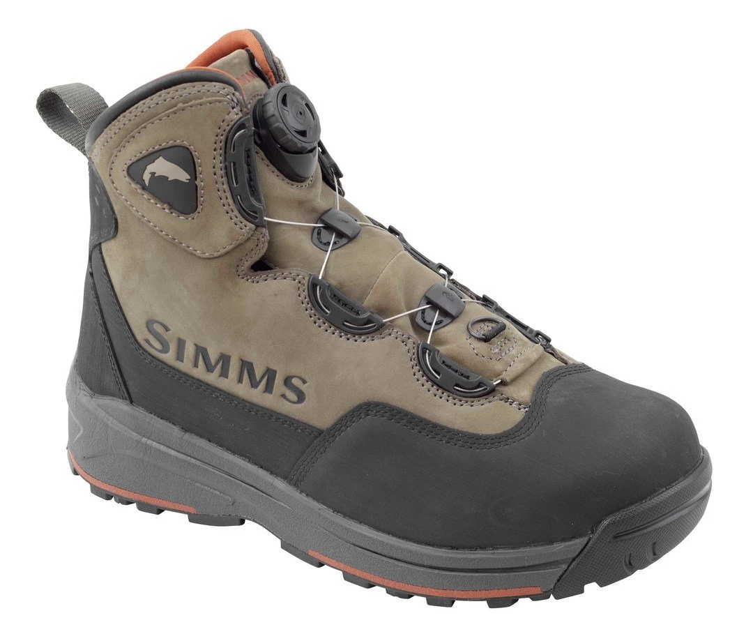 Simms Headwaters Pro BOA Boot - Vibram Sole 3 Simms Headwaters Pro BOA Boot - Vibram Sole