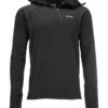 Simms Heavyweight Baselayer Hoody 2 Simms Heavyweight Baselayer Hoody -Fishing Sales Shop simms heavyweight baselayer hoody black m 28910221164607 5000x