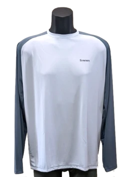 Simms Men's CBP Tech Tee Underwood Logo -Fishing Sales Shop simms men s cbp tech tee underwood logo 29274471301183 5000x