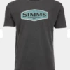 Simms Men's Logo Frame T-Shirt -Fishing Sales Shop simms men s logo frame t shirt charcoal heather m 29843229671487 5000x