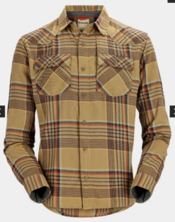 Simms Men's Santee Flannel 7 Simms Men's Santee Flannel -Fishing Sales Shop simms men s santee flannel camel navy clay neo plaid m 29843179798591 5000x