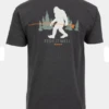 Simms Men's Sasquatch T-Shirt -Fishing Sales Shop simms men s sasquatch t shirt m charcoal heather 29979154645055 5000x
