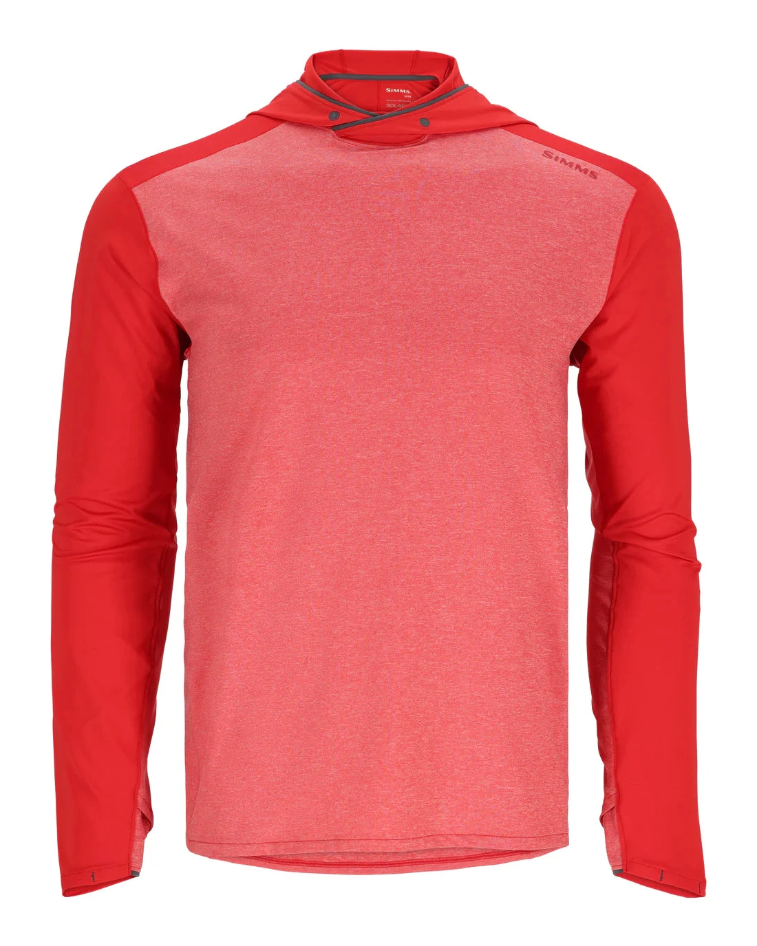 Simms Solarflex Hoody (2023) 5 Simms Solarflex Hoody (2023) - Image 3