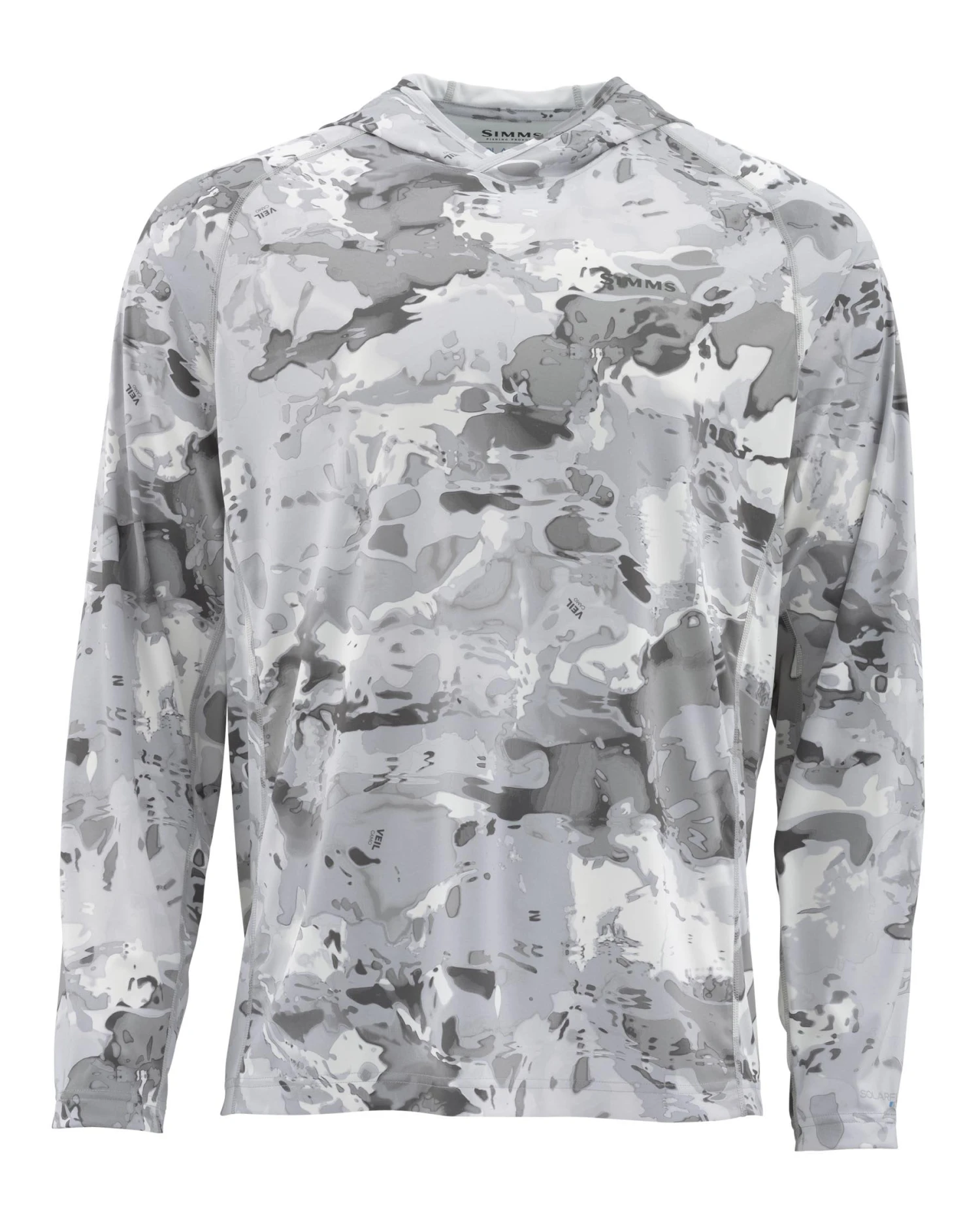 Simms Solarflex Print Hoody 3 Simms Solarflex Print Hoody