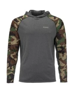 Simms Solarflex Print Hoody 7 Simms Solarflex Print Hoody -Fishing Sales Shop simms solarflex print hoody woodland camo carbon heather s 29283981328447 5000x