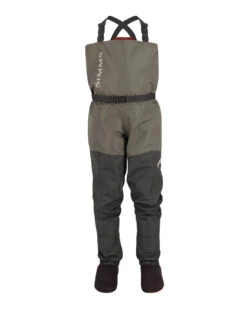 Simms Tributary Kids Waders