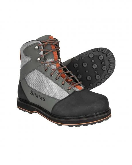 Simms Tributary Wading Boot Striker Grey 3 Simms Tributary Wading Boot Striker Grey