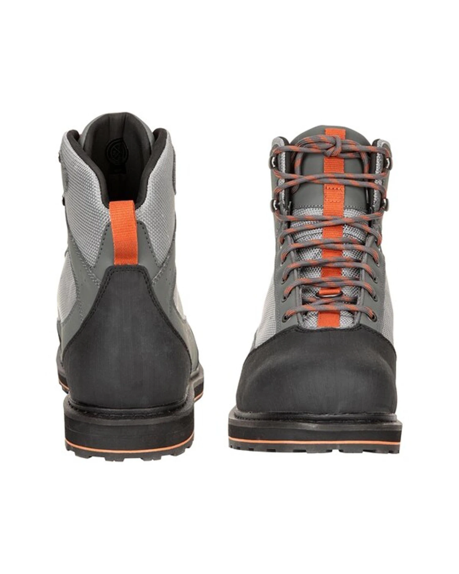 Simms Tributary Wading Boot Striker Grey 6 Simms Tributary Wading Boot Striker Grey - Image 4